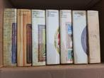 Lot de 7 encyclopédies anciennes - 1965 *, Livres, Encyclopédies, Comme neuf, Autres sujets/thèmes, Enlèvement ou Envoi, Série complète