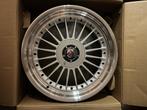 Bmw e30 alpina velgen 17 inch, Auto-onderdelen, Banden en Velgen, Velg(en), Nieuw, 17 inch, Ophalen of Verzenden