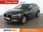 Volvo XC60 2.0 T8 Plug-in Hybrid Momentum AWD (bj 2019), Auto's, Automaat, Gebruikt, 1969 cc, https://public.car-pass.be/vhr/42aaab77-1b15-406a-986a-03f2b5f9ef32