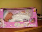 a jouet poupée, Enfants & Bébés, Jouets | Poupées, Enlèvement ou Envoi, Neuf, Baby Pop