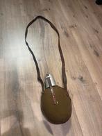 ABBL officier drinkfles, Enlèvement, Comme neuf