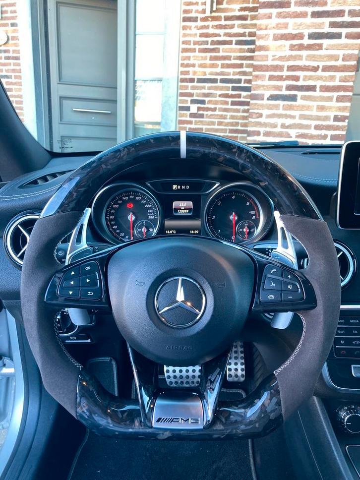 Volant Mercedes-Benz AMG, Autos : Divers, Tuning & Styling, Enlèvement