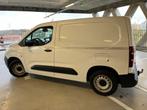 Peugeot Partner lichte vracht/2020/87000km full opties, Auto's, Bestelwagens en Lichte vracht, Diesel, Particulier, Cruise Control
