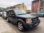 Land rover discovery 2.7 v6 / 2008 / 280.000km / automatique, Auto's, Automaat, Bedrijf, 2700 cc, Te koop