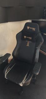 Chaise SecretLab Titan 2020 XL, Gebruikt, Zwart, Ophalen of Verzenden, Gaming bureaustoel