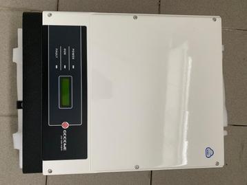 Omvormer voor zonnepanelen, Ophalen, Gebruikt, Overige typen