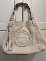Gucci soho tote bag, Ophalen of Verzenden, Zo goed als nieuw, Overige kleuren, Handtas