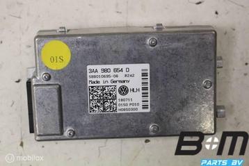Camera voor bestuurdershulpsystemen VW Passat CC 3AA980654D beschikbaar voor biedingen