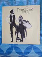 Lp - Fleetwood Mac – Rumours - VG++, CD & DVD, Vinyles | Rock, Utilisé, Enlèvement ou Envoi