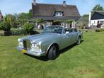 *** ROLLS ROYCE CORNICHE II CABRIOLET *** 6.7 V 8, Automaat, Achterwielaandrijving, Cabriolet, Leder