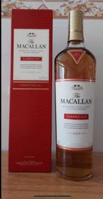 Macallan Classic Cut, Verzamelen, Wijnen, Nieuw, Overige typen, Overige gebieden, Vol