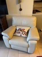 Zetel, Enlèvement, Utilisé, Une personne, Cuir