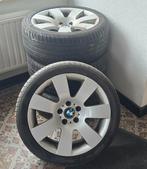 BMW velgen Origineel breedset, Ophalen, 18 inch, Banden en Velgen, Personenwagen