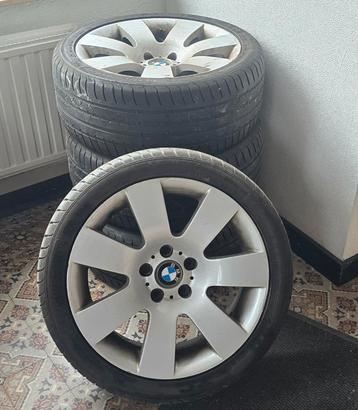 BMW velgen Origineel breedset beschikbaar voor biedingen