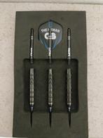 Darts - Gerwyn Price Back to Black 26 gram, Comme neuf, Enlèvement, Fléchettes