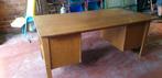 Houten bureau, Enlèvement, Utilisé, Bureau