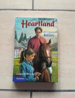 Heartland kiezen - Lauren Brooke, Boeken, Ophalen, Gelezen