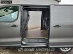 Opel Vivaro 177PK Dubbele Schuifdeur Automaat L3H1 Navi Airc, Automaat, Stof, Euro 6, Bedrijf