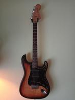 Fender Stratocaster hardtail USA 1979, Musique & Instruments, Enlèvement, Utilisé, Solid body, Fender