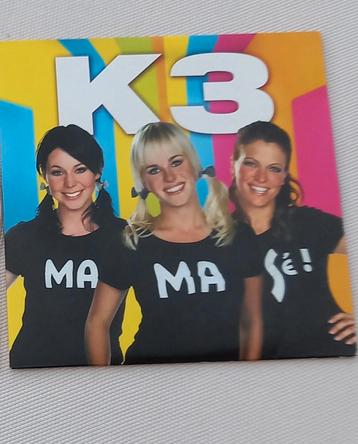 Mamase, single K3 !, Enlèvement ou Envoi