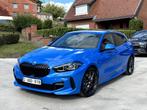 BMW 118d M-pakket*Camera/LED/garantie*, Auto's, Automaat, 4 deurs, 1 Reeks, 1995 cc