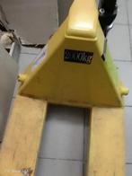 Transpalette, Bricolage & Construction, Transpalettes