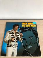 Jack jersey  the king and i, Ophalen of Verzenden, Gebruikt