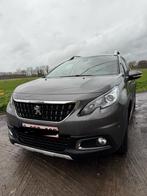 PEUGEOT 2008 Allure, Voorwielaandrijving, Euro 6, 1199 cc, Handgeschakeld