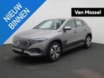Mercedes-Benz EQA EQA 250+ Luxury Line (automatique), Autos, Argent ou Gris, Achat, Electronic Stability Program (ESP), Noir