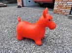 Rood springpaard, Kinderen en Baby's, Ophalen, Zo goed als nieuw