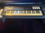 M-Audio Oxygen 49 Midi Klavier, Gebruikt, Aanslaggevoelig, Ophalen, 49 toetsen