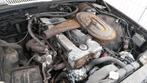 M110 benzine motoren voor Mercedes w126 w116 w123 w114 w460