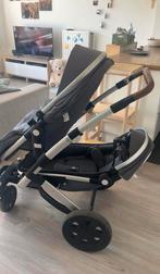 Joolz geo2 duo buggy (tweeling buggy), Kinderen en Baby's, Ophalen, Zo goed als nieuw