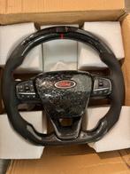 Ford puma (fiesta) 2020 custom steering wheel, Ophalen, Gebruikt, Ford
