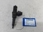 INJECTOR BRANDSTOF Polo IV Classic (9N5 / 6) (038130073FJ), Auto-onderdelen, Gebruikt, Volkswagen