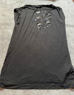 Zwarte tshirt small Mexx, Kleding | Dames, T-shirts, Mexx, Zwart, Nieuw, Ophalen of Verzenden