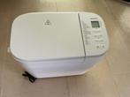 Machine à pain Panasonic état quasi neuf, Meer dan 10 programma's, 800 tot 1200 gram deeg, Nieuw, Ophalen