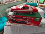 film super bon état starsky et hutch ,1/18, Ophalen, Zo goed als nieuw, Auto