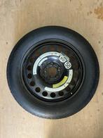 Range Rover thuiskomer Dunlop 155-90-18 113m DOT 4010 3mm, Auto-onderdelen, Ophalen, 18 inch, Gebruikt, 155 mm