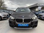 BMW X1 1.5i AUTOMAAT NAVI OPENDAK ZWART LEDER LED TREKHK, Cruise Control, Achat, Euro 6, Entreprise