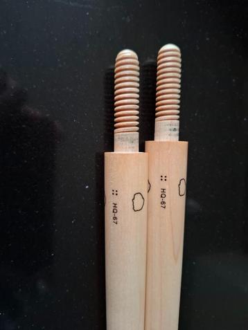 Ceulemans HQ-67 topeinde(n) (2 stuks) beschikbaar voor biedingen