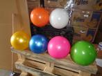 PARTIJ BAL 25CM IN DIVERSE KLEUREN, Ophalen, Nieuw