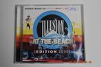 cd : Illusion at the Beach - edition 2006 -, Ophalen of Verzenden, Gebruikt