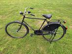 Herenfiets retro prima staat, Fietsen en Brommers, Fietsen | Heren | Herenfietsen, Ophalen