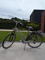 TREK  DAMESFIETS T600 NAVIGATOR, Fietsen en Brommers, Ophalen, Zo goed als nieuw, Overige merken, Versnellingen