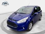 Ford B-Max 1.0 Benzine + Garantie, Auto's, Ford, Monovolume, Euro 6, B-Max, 5 deurs