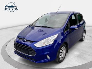 Ford B-Max 1.0 Benzine + Garantie beschikbaar voor biedingen