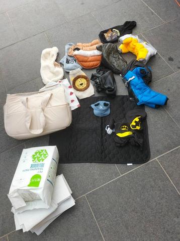 Honden draagzak kledij jas pipi pad, Enlèvement ou Envoi, Neuf