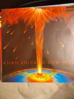 lp - bow wow - asian volcano, Ophalen of Verzenden, Zo goed als nieuw