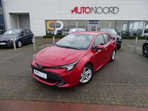 Toyota Corolla 1.8 Hybrid Dynamic e-CVT * TOPSTAAT!!!, Auto's, Toyota, Bedrijf, Corolla, ABS, Airbags, Airconditioning, Bluetooth